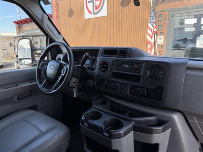 2025 Ford E-350 SD - Photo 17 - Phoenix, AZ 85034