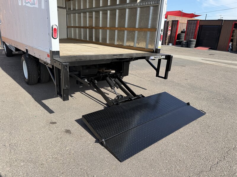 2025 Ford E-350 SD - Photo 10 - Phoenix, AZ 85034