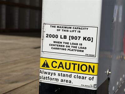 2025 Ford E-350 SD - Photo 12 - Phoenix, AZ 85034