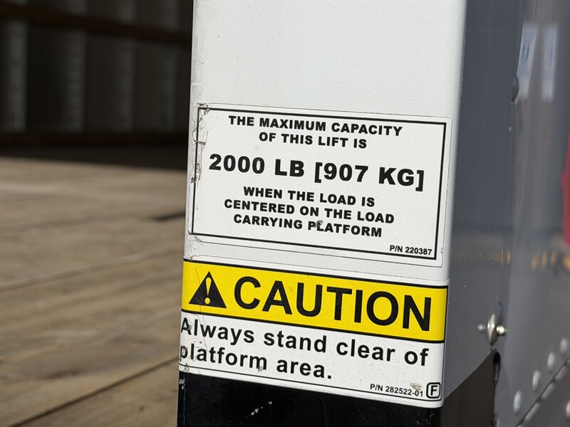 2025 Ford E-350 SD - Photo 12 - Phoenix, AZ 85034