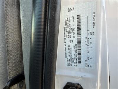 2025 Ford E-350 SD - Photo 18 - Phoenix, AZ 85034