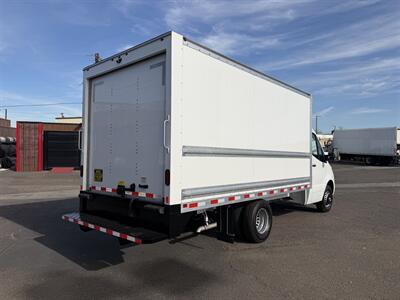2023 Mercedes-Benz Sprinter 3500XD - Box Truck   - Photo 5 - Phoenix, AZ 85034
