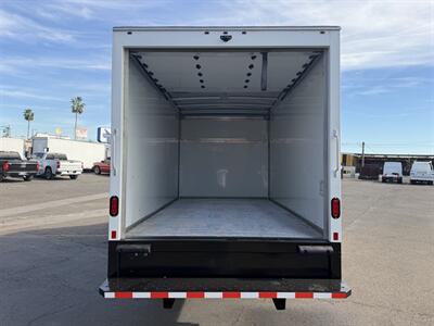 2023 Mercedes-Benz Sprinter 3500XD - Box Truck   - Photo 8 - Phoenix, AZ 85034