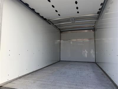 2023 Mercedes-Benz Sprinter 3500XD - Box Truck   - Photo 9 - Phoenix, AZ 85034