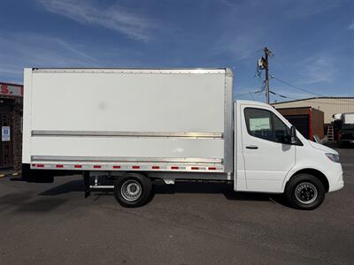 2023 Mercedes-Benz Sprinter 3500XD - Box Truck   - Photo 4 - Phoenix, AZ 85034