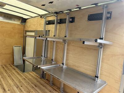 2023 Mercedes-Benz Sprinter 3500XD   - Photo 10 - Phoenix, AZ 85034