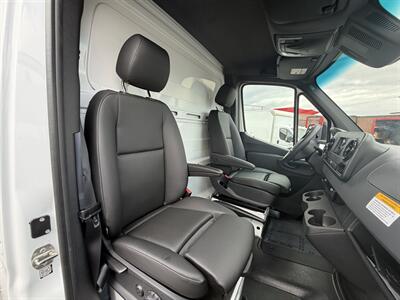 2023 Mercedes-Benz Sprinter 3500XD   - Photo 16 - Phoenix, AZ 85034