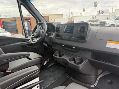 2023 Mercedes-Benz Sprinter 3500XD   - Photo 17 - Phoenix, AZ 85034