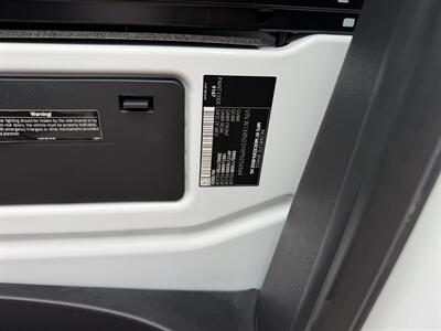 2023 Mercedes-Benz Sprinter 3500XD   - Photo 19 - Phoenix, AZ 85034