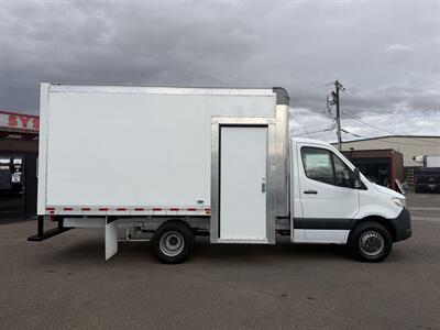 2023 Mercedes-Benz Sprinter 3500XD   - Photo 2 - Phoenix, AZ 85034