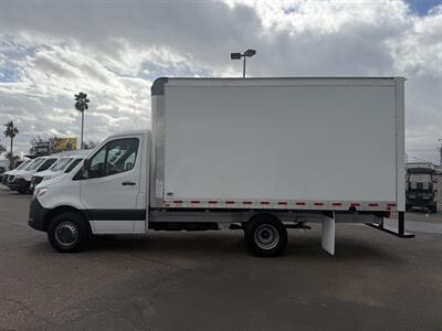 2023 Mercedes-Benz Sprinter 3500XD   - Photo 6 - Phoenix, AZ 85034