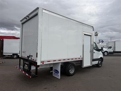 2023 Mercedes-Benz Sprinter 3500XD   - Photo 3 - Phoenix, AZ 85034