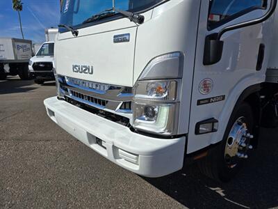 2024 Isuzu NRR Refrigerated Truck   - Photo 9 - Phoenix, AZ 85034
