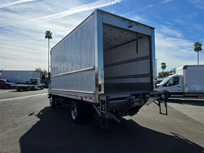 2024 Isuzu NRR Refrigerated Truck   - Photo 6 - Phoenix, AZ 85034