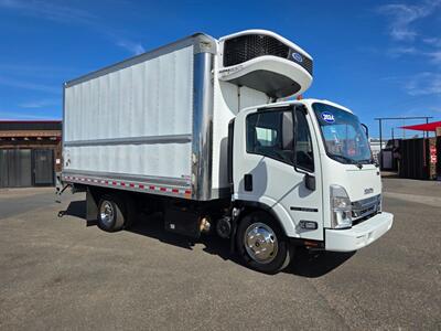 2024 Isuzu NRR Refrigerated Truck   - Photo 3 - Phoenix, AZ 85034