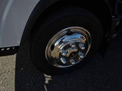 2024 Isuzu NRR Refrigerated Truck   - Photo 19 - Phoenix, AZ 85034