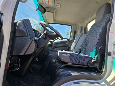 2024 Isuzu NRR Refrigerated Truck   - Photo 17 - Phoenix, AZ 85034