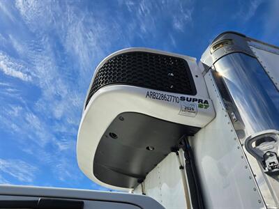 2024 Isuzu NRR Refrigerated Truck   - Photo 15 - Phoenix, AZ 85034