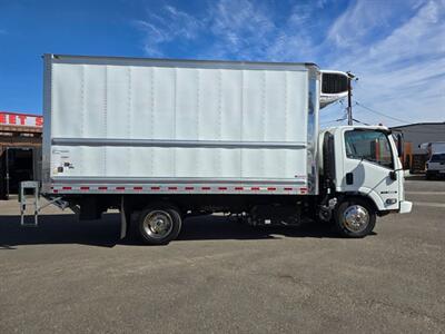 2024 Isuzu NRR Refrigerated Truck   - Photo 4 - Phoenix, AZ 85034