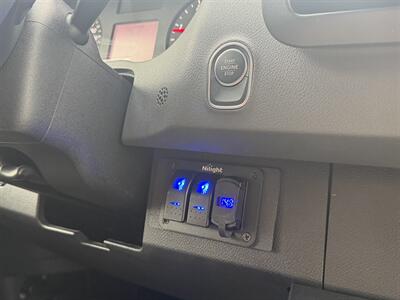 2023 Mercedes-Benz Sprinter 3500XD - AWD Cab Chassis   - Photo 14 - Phoenix, AZ 85034