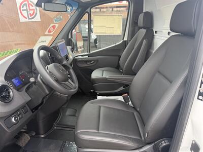 2023 Mercedes-Benz Sprinter 3500XD - AWD Cab Chassis   - Photo 12 - Phoenix, AZ 85034