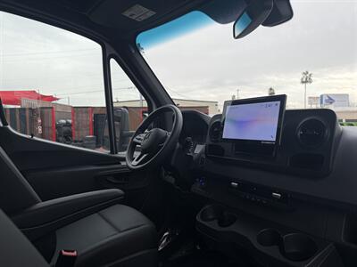 2023 Mercedes-Benz Sprinter 3500XD - AWD Cab Chassis   - Photo 17 - Phoenix, AZ 85034