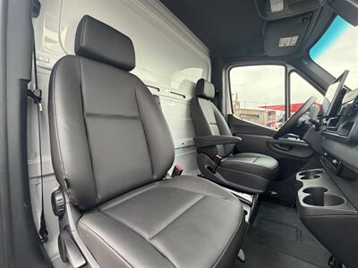 2023 Mercedes-Benz Sprinter 3500XD - AWD Cab Chassis   - Photo 16 - Phoenix, AZ 85034