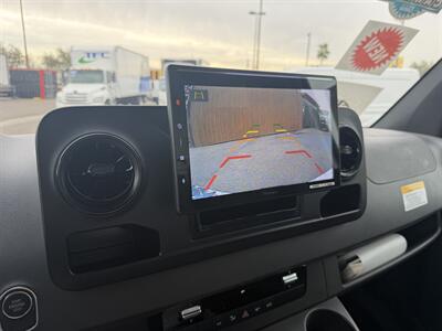 2023 Mercedes-Benz Sprinter 3500XD - AWD Cab Chassis   - Photo 13 - Phoenix, AZ 85034