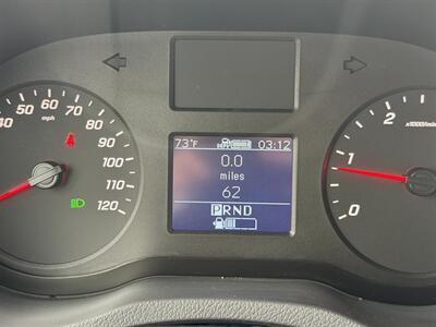 2023 Mercedes-Benz Sprinter 3500XD - AWD Cab Chassis   - Photo 15 - Phoenix, AZ 85034