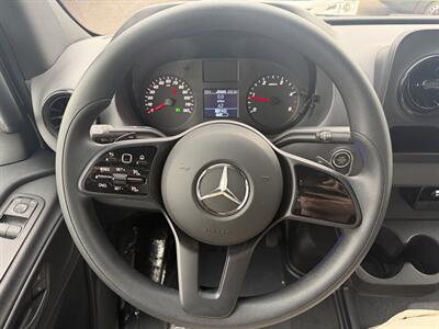 2023 Mercedes-Benz Sprinter 3500XD - AWD Cab Chassis   - Photo 18 - Phoenix, AZ 85034