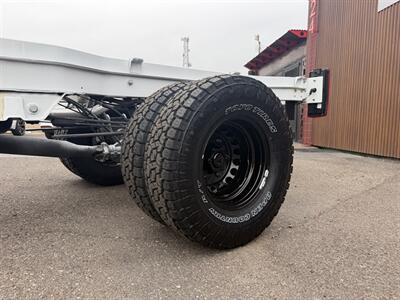 2023 Mercedes-Benz Sprinter 3500XD - AWD Cab Chassis   - Photo 9 - Phoenix, AZ 85034