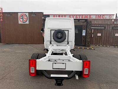 2023 Mercedes-Benz Sprinter 3500XD - AWD Cab Chassis   - Photo 7 - Phoenix, AZ 85034