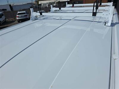 2024 Ford Transit 250 Low Roof Cargo Van - Photo 8 - Phoenix, AZ 85034