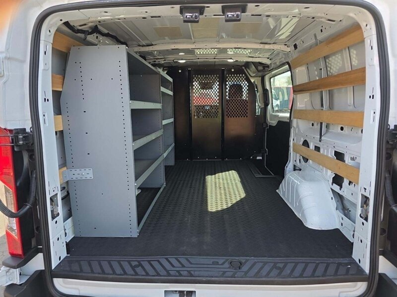 2024 Ford Transit 250 Low Roof Cargo Van - Photo 6 - Phoenix, AZ 85034