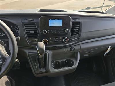 2024 Ford Transit 250 Low Roof Cargo Van - Photo 13 - Phoenix, AZ 85034