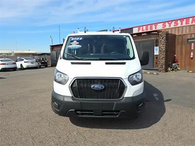 2024 Ford Transit 250 Low Roof Cargo Van - Photo 2 - Phoenix, AZ 85034