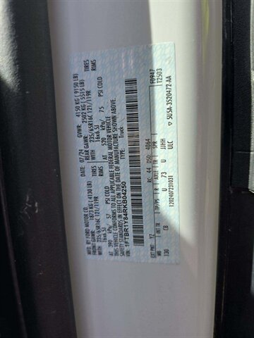 2024 Ford Transit 250 Low Roof Cargo Van - Photo 15 - Phoenix, AZ 85034