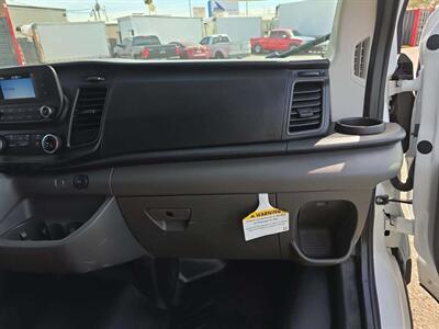 2024 Ford Transit 250 Low Roof Cargo Van - Photo 14 - Phoenix, AZ 85034