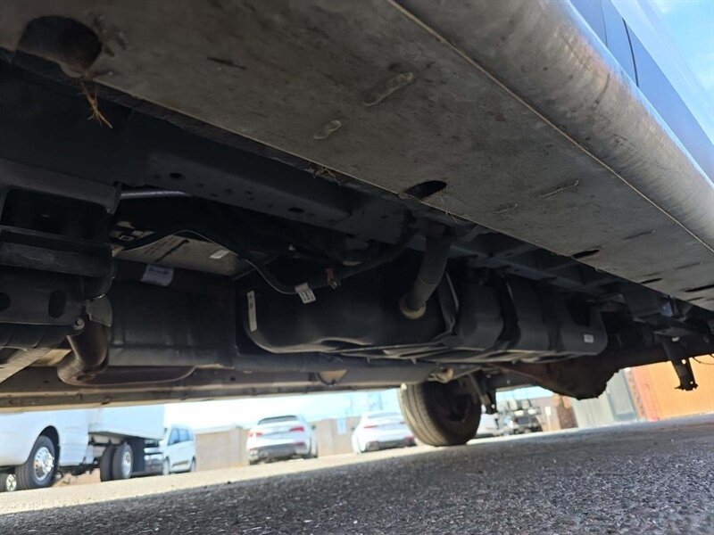 2024 Ford Transit 250 Low Roof Cargo Van - Photo 9 - Phoenix, AZ 85034