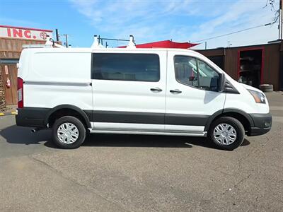 2024 Ford Transit 250 Low Roof Cargo Van - Photo 3 - Phoenix, AZ 85034
