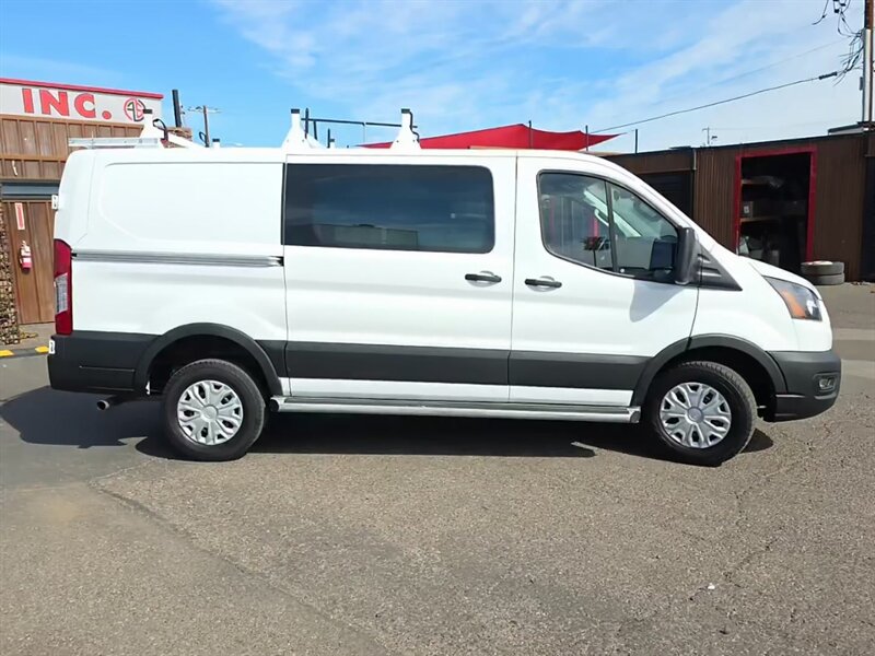 2024 Ford Transit 250 Low Roof Cargo Van - Photo 3 - Phoenix, AZ 85034