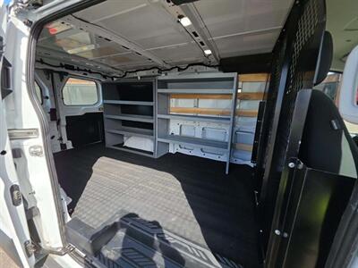 2024 Ford Transit 250 Low Roof Cargo Van - Photo 7 - Phoenix, AZ 85034