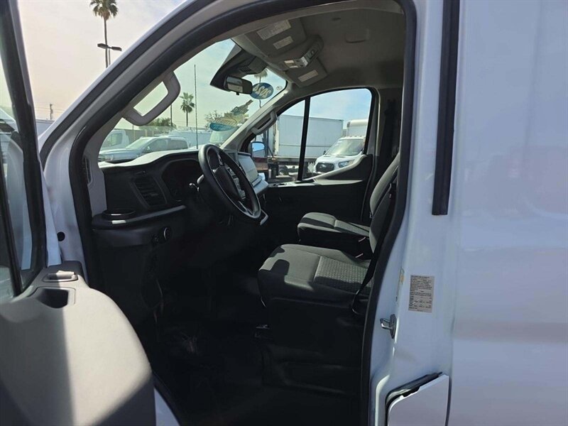 2024 Ford Transit 250 Low Roof Cargo Van - Photo 10 - Phoenix, AZ 85034
