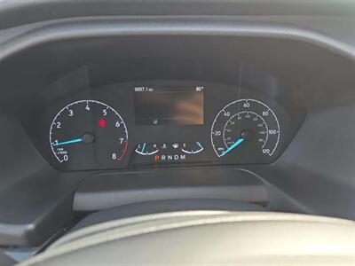 2024 Ford Transit 250 Low Roof Cargo Van - Photo 12 - Phoenix, AZ 85034