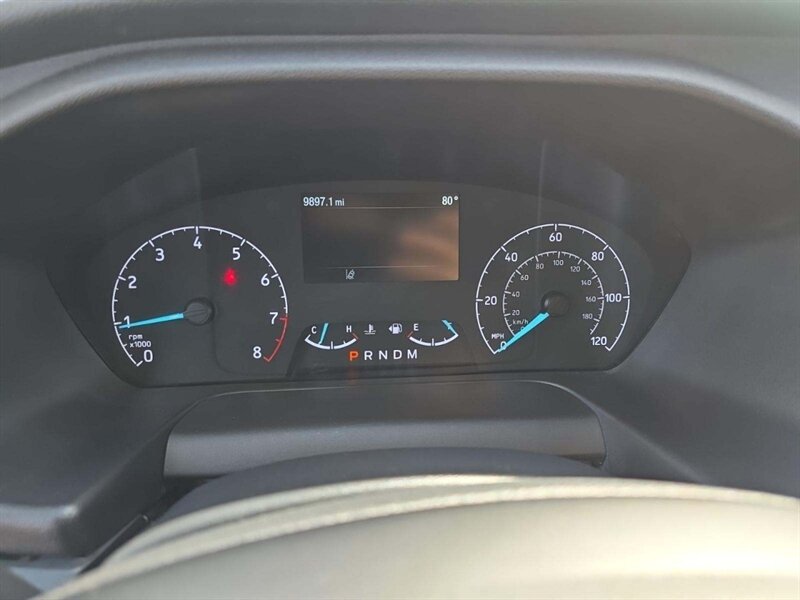 2024 Ford Transit 250 Low Roof Cargo Van - Photo 12 - Phoenix, AZ 85034