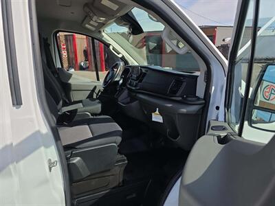 2024 Ford Transit 250 Low Roof Cargo Van - Photo 11 - Phoenix, AZ 85034
