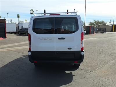 2024 Ford Transit 250 Low Roof Cargo Van - Photo 4 - Phoenix, AZ 85034