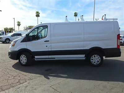 2024 Ford Transit 250 Low Roof Cargo Van - Photo 5 - Phoenix, AZ 85034