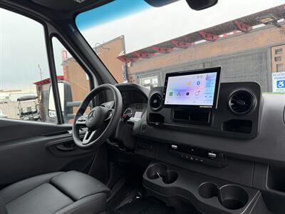 2023 Mercedes-Benz Sprinter 3500XD - AWD Cab Chassis   - Photo 14 - Phoenix, AZ 85034