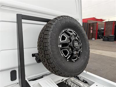 2023 Mercedes-Benz Sprinter 3500XD - AWD Cab Chassis   - Photo 10 - Phoenix, AZ 85034